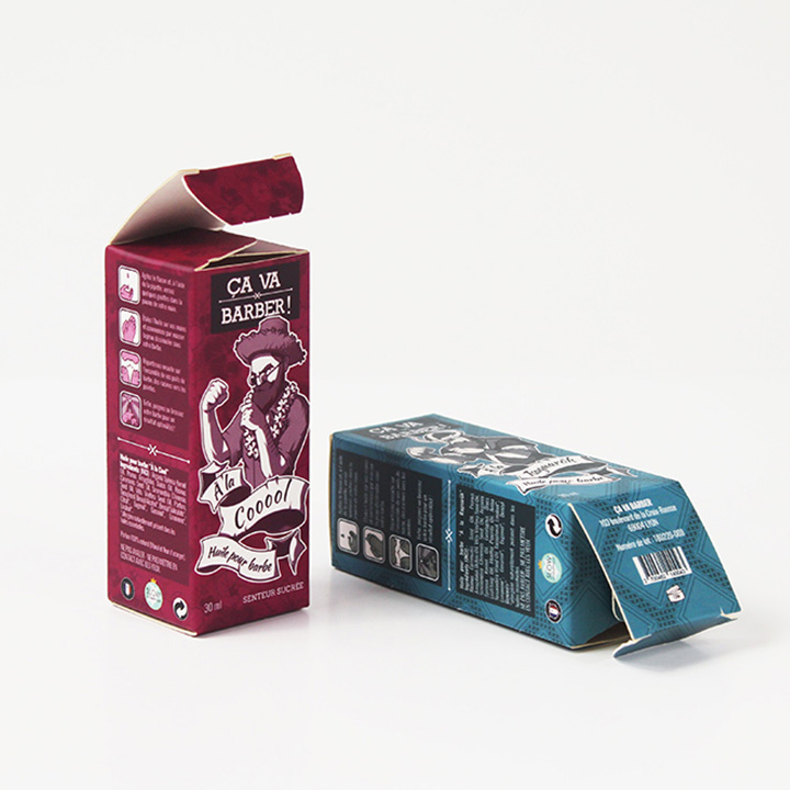 boite carton A2120